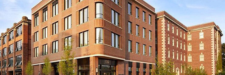 Benzinger, McDonald and Weissman of Boston Realty Advisors represent buyer in $57 million sale of Whitney Hotel